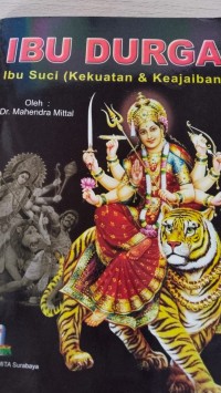 Image of Ibu Durga