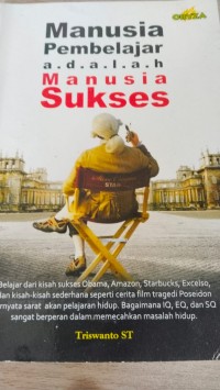 Image of Manusia Pembelajar adalah Manusia Sukses