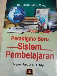 Image of Paradigma Baru Sistem Pembelajaran