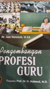 Image of Pengembangan Profesi Guru