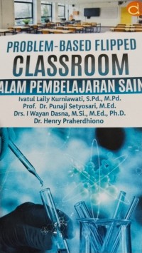 Image of Problem-Based Flipped Classroom Dalam Pembelajaran Sains
