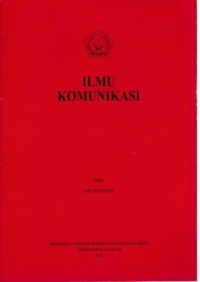Ilmu Komunikasi