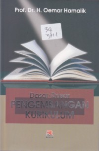 Dasar-dasar Pengembangan Kurikulum