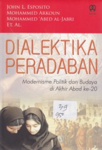 Dialektika Peradaban 