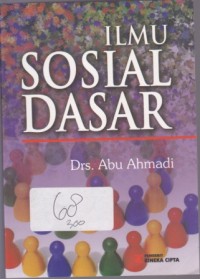 Ilmu Sosial Dasar
