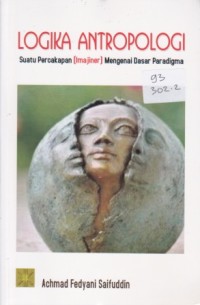 LOGIKA ANTROPOLOGI 