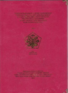 cover