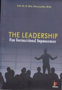 The Leadership for instructional improvement