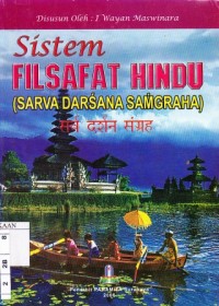 Sistem Filsafat Hindu (Sarva Darsana Samgraha)