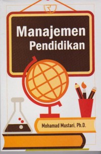 Manajemen Pendidikan