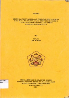 cover