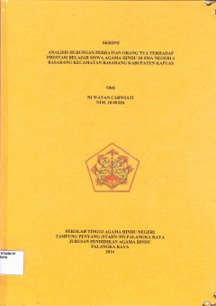 cover