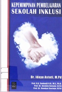 Kepemimpinan Pembelajaran Sekolah Inklusi