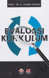 Evaluasi Kurikulum