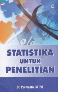 Statistika Untuk Penelitian