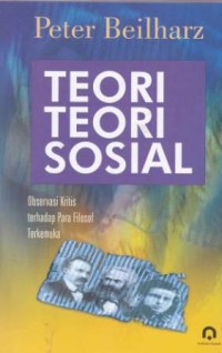 Teori-Teori Sosial
