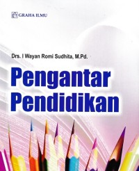 Pengantar Pendidikan
