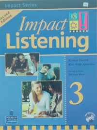 Impact listening