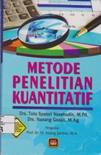 Metode Penelitian Kuantitatif