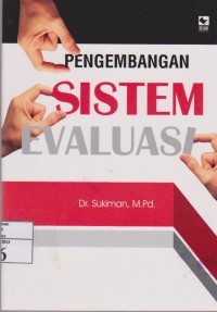 Pengembangan Sistem Evaluasi