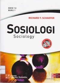 Sosiologi Sociology