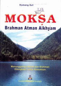 MOKSA