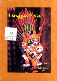 Lingga Peta