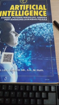 Image of ArtificIal Intelligence