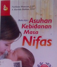 Image of Asuhan Kebidanan Masa Nifas