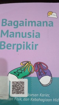 Image of Bagaimana Manusia Berpikir