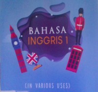 Image of bahasa Inggris ( In Various Uses )