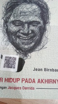 Image of Belajar Hidup Pada Akhirnya