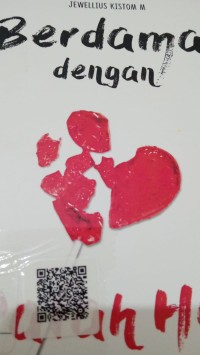 Image of Berdamai Dengan Paruh Hati