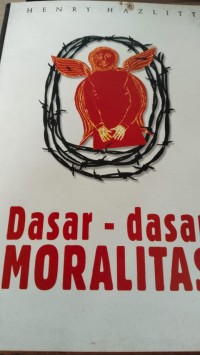 Image of Dasar- dasar Moralitas