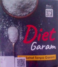 Image of Diet Garam Sehat Tanpa Garam