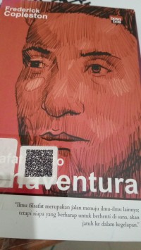 Image of Filsafat Santo  Bonaventura