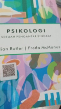 Image of Fisikologi Sebuah Pengantar Sehat