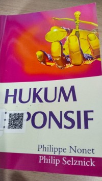 Image of Hukum Responsif