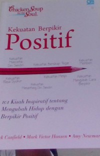 Image of Kekuatan Berpikir fositif