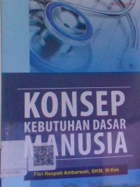Image of Konsep Kebutuhan Dasar Manusia