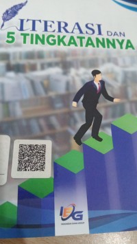 Image of Leterasi Dan 5 Tingkatannya