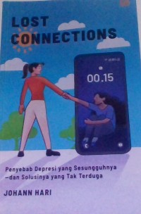 Image of Lost Connections