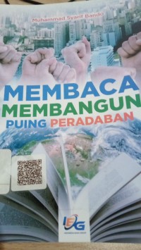 Image of Membaca Membangun Puing Peradaban