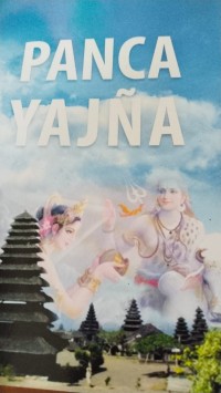 Image of Panca  Yajna