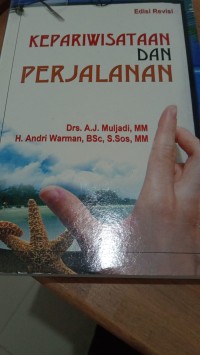 Image of Pariwisata dan Perjalan