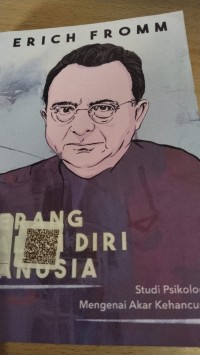 Image of Perang Dalam Diri Manusia