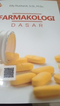 Image of Permakologi Dasar