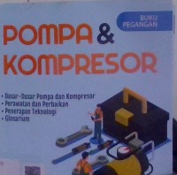 Image of Pompa & Kompresor