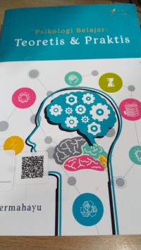 Image of Psikologi Belajar: Teoretis & Praktis