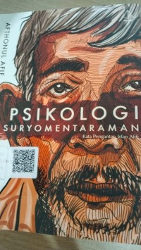 Image of Psikologi Suryomentaraman